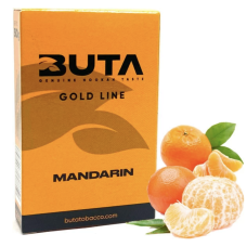 Табак Buta Mandarin (Мандарин) 50 гр