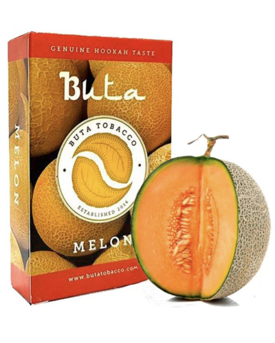 Табак Buta Melon (Дыня) 50 гр