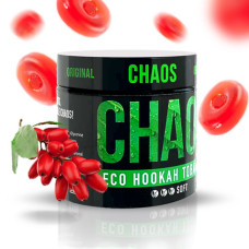Табак для Кальяну CHAOS 100 гр Candy Shop (барбарис)
