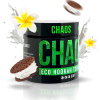 Табак для Кальяна CHAOS 100 гр Peanunt Butter (печенье молоко ваниль)