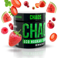 Табак для Кальяна CHAOS 100 гр Mr Roboto (Красные Фрукты)