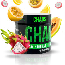 Табак для Кальяна CHAOS 100 гр Oriental Cay (Папайя Маракуйя Питахайя Лайм)