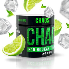 Табак для Кальяну CHAOS (Хаос) 100 гр Passionata (мохіто)