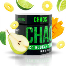 Табак для Кальяна CHAOS 100 гр Prince William (Ананас Груша Лайм Манго)