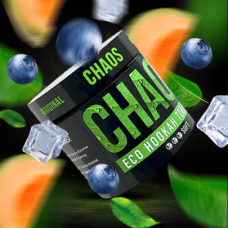 Табак для Кальяну CHAOS 100 гр Toxic (Солодке Яблуко та Аніс)