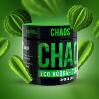 Табак для Кальяна CHAOS 100 гр Cactus (Кактус)