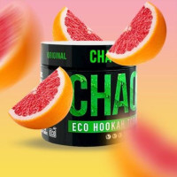 Табак для Кальяна CHAOS 100 гр Grapefruit (грейпфрут)