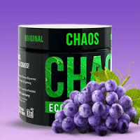 Табак для Кальяну CHAOS 100 гр Rhein Grapes (рейнський виноград)