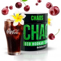 Табак для Кальяну CHAOS 100 гр Coka Nostra (кола вишня ваніль)