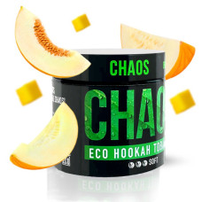 Табак для Кальяна CHAOS 100 гр Melonia (Дыня)