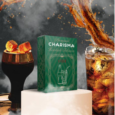 Табак для кальяну Charisma Premium Cola (Кола) 50 гр