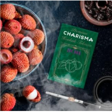 Табак для кальяна Charisma Premium Lychee (Личи) 50 гр