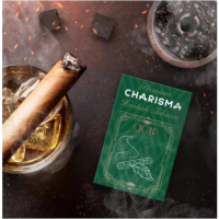 Табак для кальяна Charisma Premium Cigar (Сигары) 50 гр