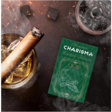 Табак для кальяна Charisma Premium Cigar (Сигары) 50 гр