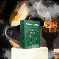 Табак для кальяну Charisma Premium Melon (Диня) 50 гр