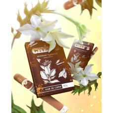 ТЮТЮН ДЛЯ КАЛЬЯНУ CHEFS 100 гр Limited Edition Flor de copan