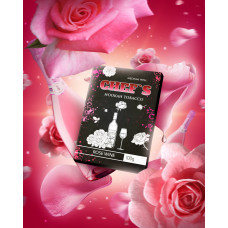 ТЮТЮН ДЛЯ КАЛЬЯНУ CHEFS 100 ГР ROSE WINE (ВИНО)