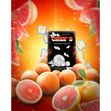 ТЮТЮН ДЛЯ КАЛЬЯНУ CHEFS 100 ГР GRAPEFRUIT ICE (ГРЕЙПФРУТ АЙС)