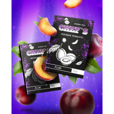 ТЮТЮН ДЛЯ КАЛЬЯНУ CHEFS 100 ГР PLUM (СЛИВА)