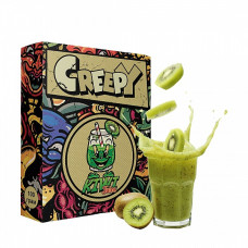 Табак для кальяну Creepy Kiwi Juice (Сік ківі) 100 гр
