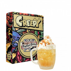 Табак для кальяну Creepy Butter Beer (вершкове пиво) 100 гр