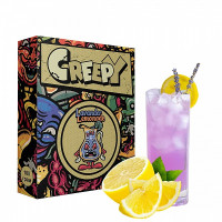 Табак для кальяну Creepy Lavander Lemonade (лимонад з лавандою) 100 гр