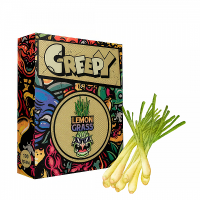 Табак для кальяну Creepy Lemon Grass (лемонграс) 100 гр