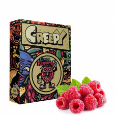 Табак для кальяну Creepy Creepy Raspberry (малина) 100 гр