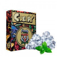 Табак для кальяну Creepy Frosty (ментол) 100 гр