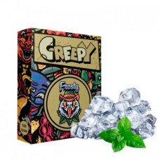 Табак для кальяну Creepy Frosty (ментол) 100 гр