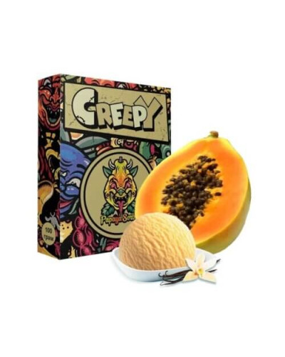 Табак для кальяну Creepy Papaya Sorbet (сорбет з папайї) 100 гр