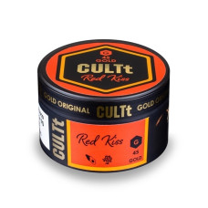 Тютюн CULTt GOLD  G45 Mango Rose (Манго Роза) 100 гр