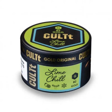 Табак CULTt GOLD G82 Sweet Sour (Кисло Сладкий) 100 гр