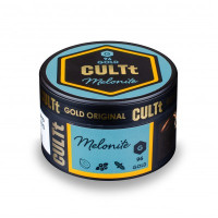 Табак CULTt GOLD G96 Melonite (Дыня черника) 100 г