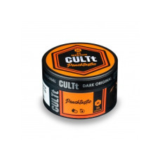 Тютюн CULTt MEDIUM M26 Peachtastic (Персик маракуйя) 100 г