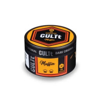 Тютюн CULTt MEDIUM M50 Maffin (Мафін) 100 гр