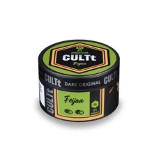 Тютюн CULTt MEDIUM M51 Feijoa (Фейхоа) 100 гр