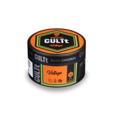 Тютюн CULTt MEDIUM M57 Amaretto Lemon Melon (Амаретто лимон диня) 100 гр