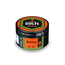 Тютюн CULTt MEDIUM M70 Barberry (Барбарис) 100 гр