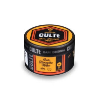 Тютюн CULTt MEDIUM M71 Bubble Gum Honedew (Жуйка Медова Диня) 100 гр