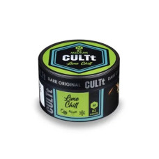 Тютюн CULTt MEDIUM M82 Sweet Sour (Кисло Солодкий) 100 гр