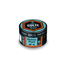 Табак CULTt MEDIUM M28 Blueberry Grapes (Черника виноград) 100 г
