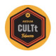 Тютюн CULTt Medium Тютюн CULTt Medium