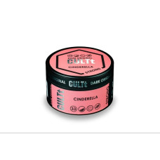 Табак CULTt Strong 33 Cinderella (Арбуз дыня черника лед) 100 г