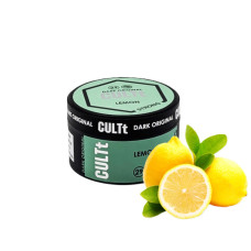 Табак CULTt Strong 29 Lemon (Лимон) 100 г