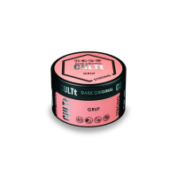 Тютюн CULTt Strong 43 Gruf (Маракуйя лайм грейпфрут) 100 г