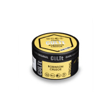Табак CULTt Strong 32 Robinson Crusoe (Микс экзотических фруктов) 100 г