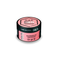 Тютюн CULTt Strong 34 Watermelon Lemonade (Кавун лимонад) 100 г