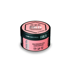 Табак CULTt Strong 34 Watermelon Lemonade (Арбуз лимонад) 100 г