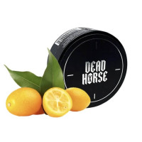 Табак для кальяна  Dead Horse 100 гр Kalee Kumquat (кумкват) 